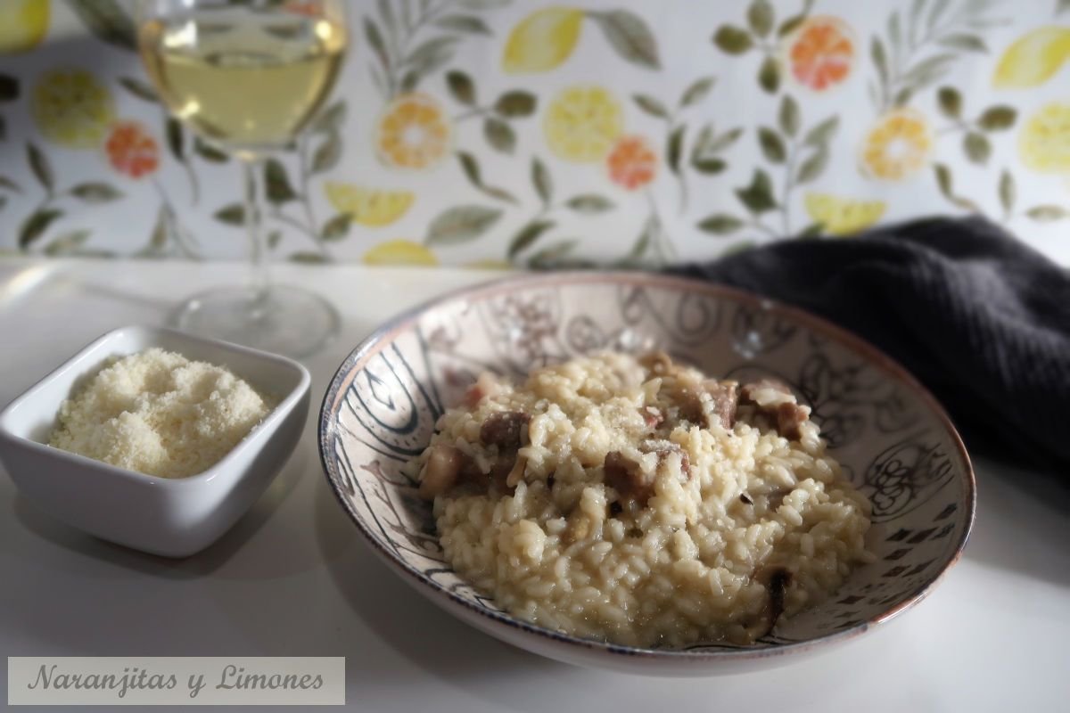 risotto-carne