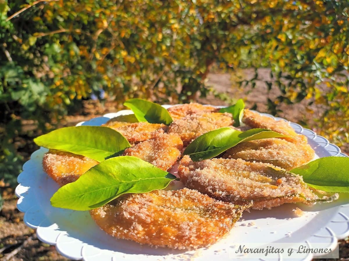 paparajotes