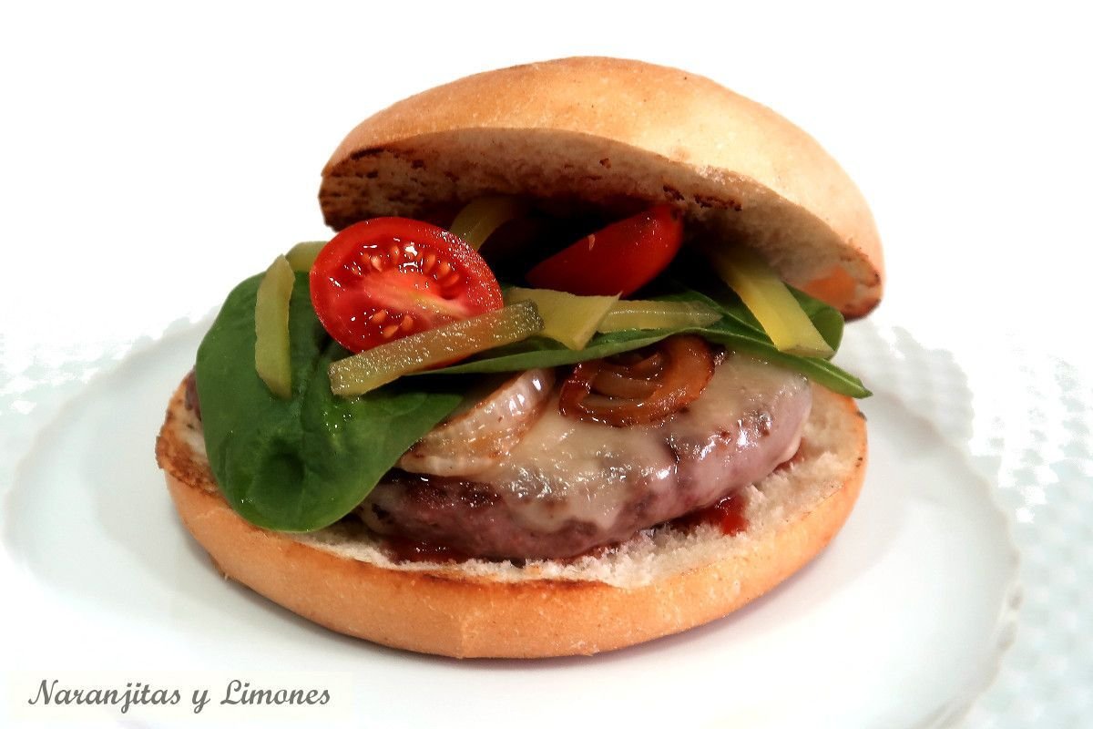 hamburguesa-ciervo