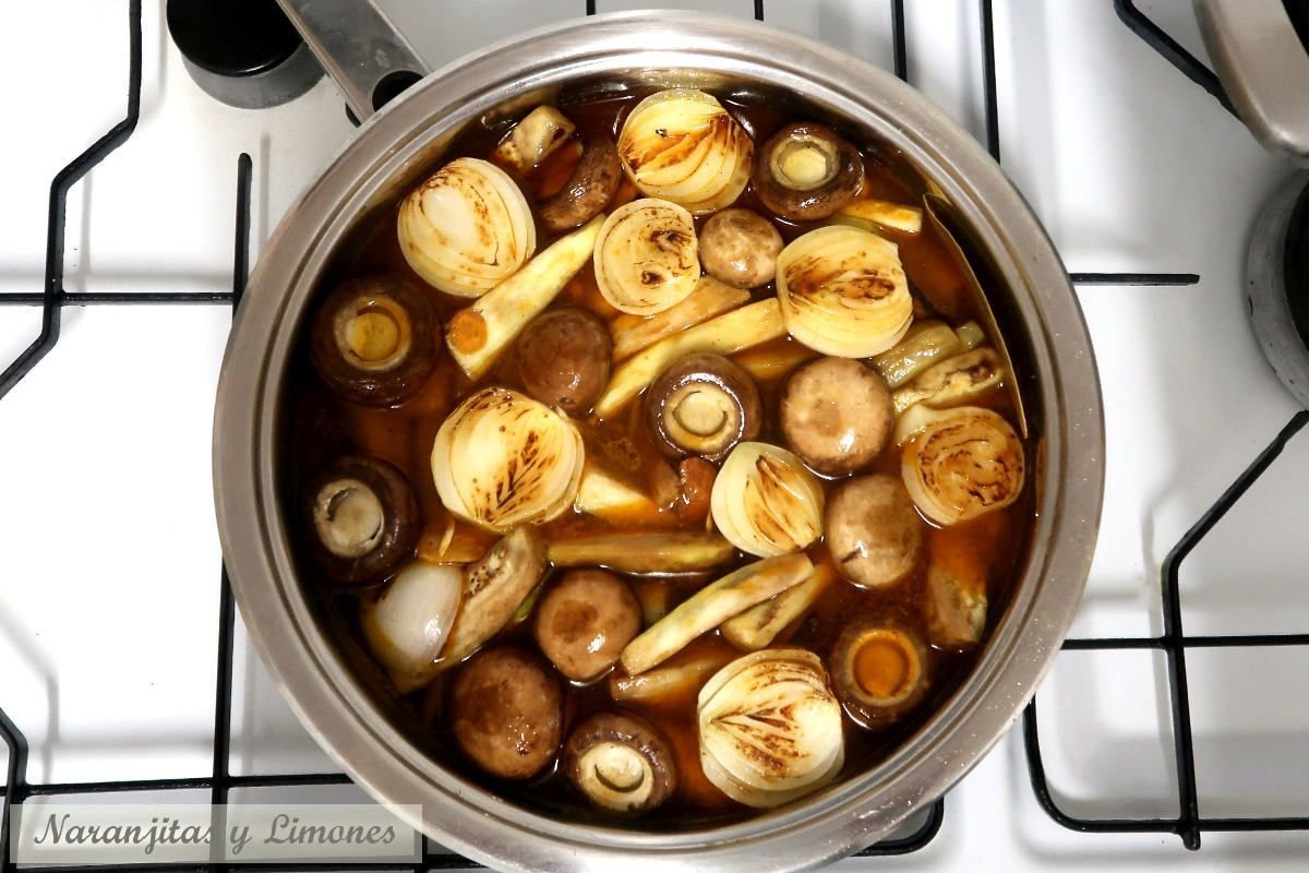 berenjenas-escabeche