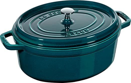 staub